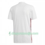 FC São Paulo Dres Domaći 2019/20 Kratkih Rukava